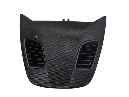 17-23 OEM BMW M550i xDrive G30 Front Center Dashboard Speaker Cover Trim Panel 9329561