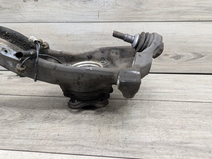 OEM BMW G30 530 540 M550 AWD Front Right Passenger Hub Spindle Knuckle Bearing