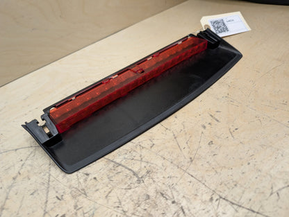 2011-2017 Audi RS5 8T Upper Liftgate Trunk Lid 3rd Brake Light 8T0945097 OEM