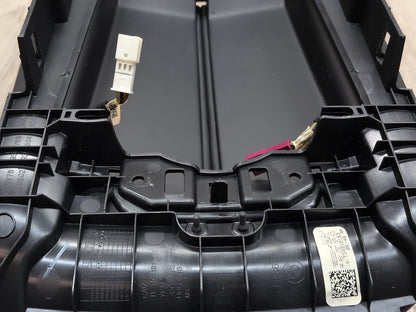 2019 - 2026 BMW X5 G05 Center Console Armrest Arm Rest 9399778 N63B44M3