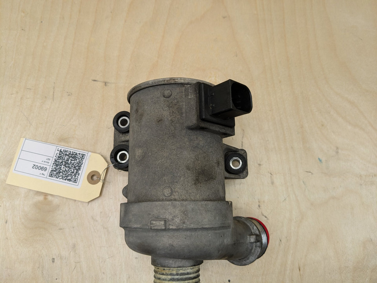 OEM BMW F10 F25 F30 F32 F33 Engine N20 N26 Auxiliary Cooling Electric Water Pump