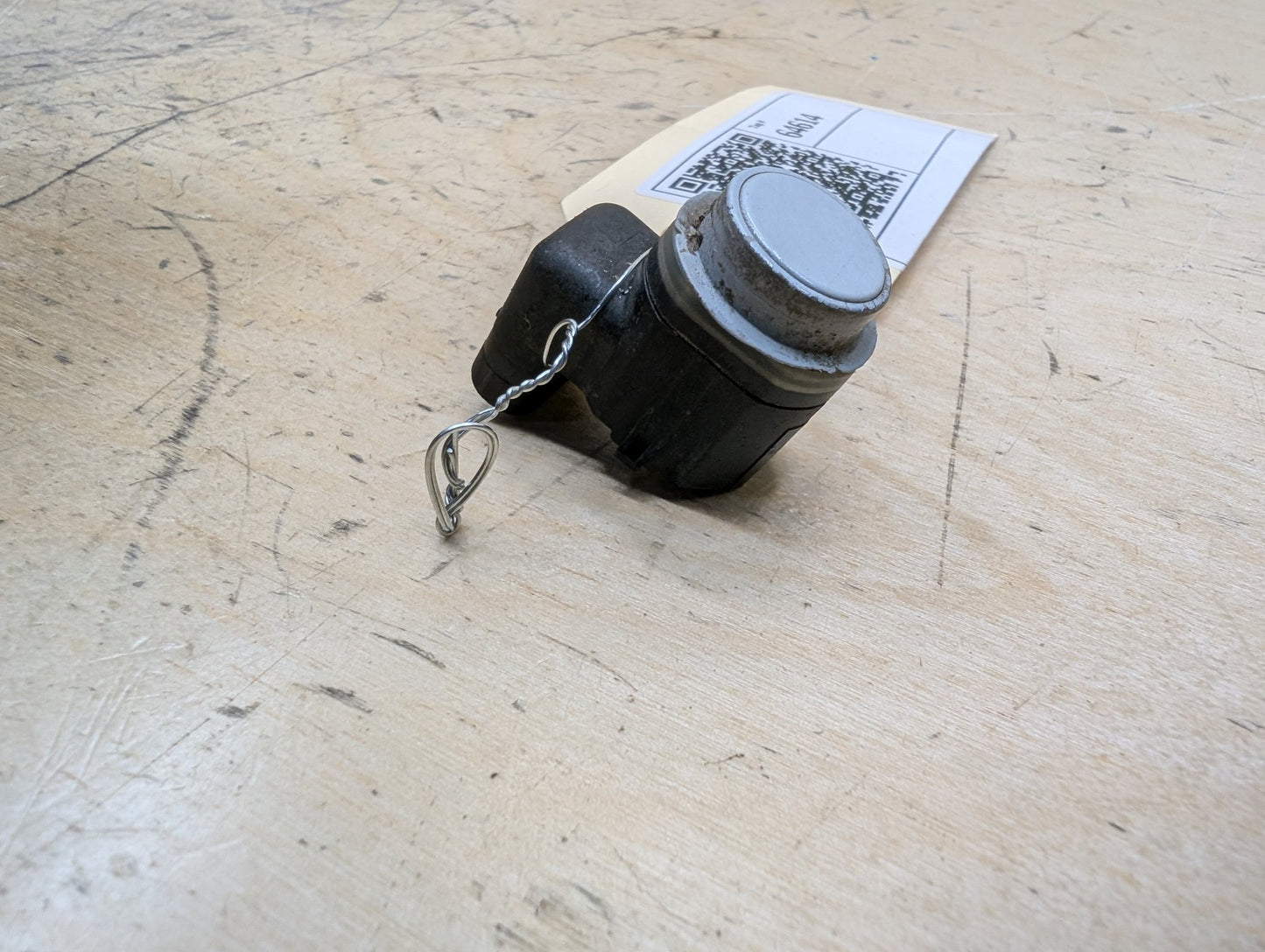 2011-2017 Audi RS5 8T Bumper PDC Parking Distance Sensor 1S0919275A
