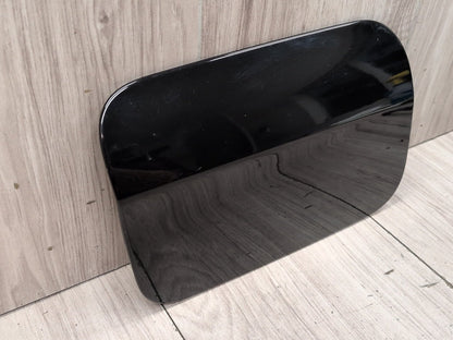 18-24 OEM BMW G01 F97 X3 X3M Rear Fuel Gas Tank Flap Lid Cover Black