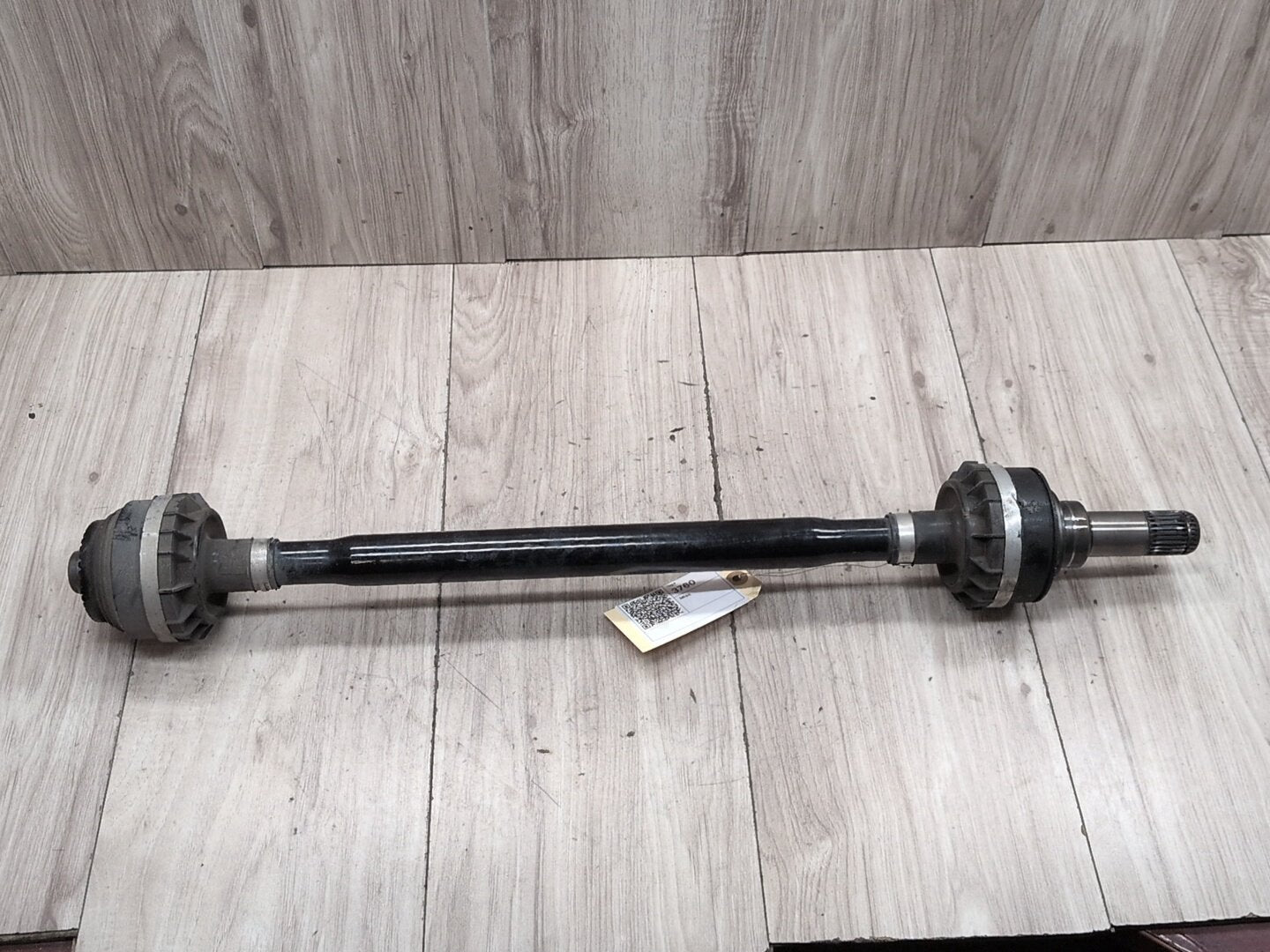 OEM BMW G20 G42 230i 230iX 330i 330iX REAR Left Driver Output Half Shaft CV Axle