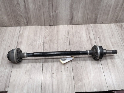 OEM BMW G20 G42 230i 230iX 330i 330iX REAR Left Driver Output Half Shaft CV Axle