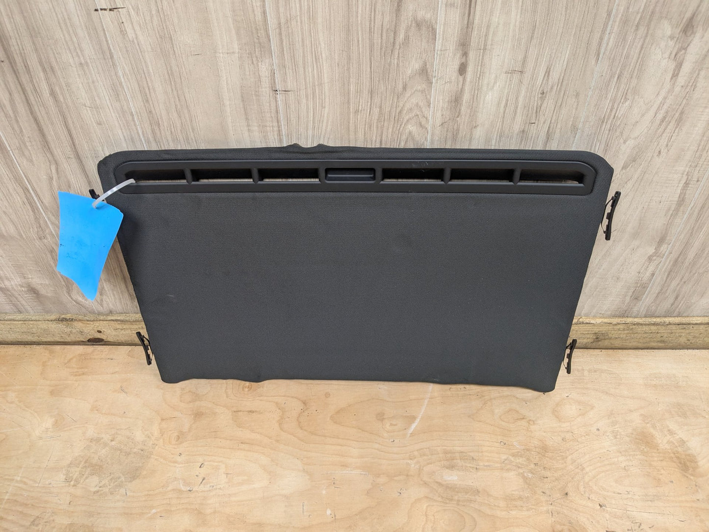 2010-2016 Audi S4 B8 Sunroof Sun Roof Glass Cover Trim 8K0807332A OEM