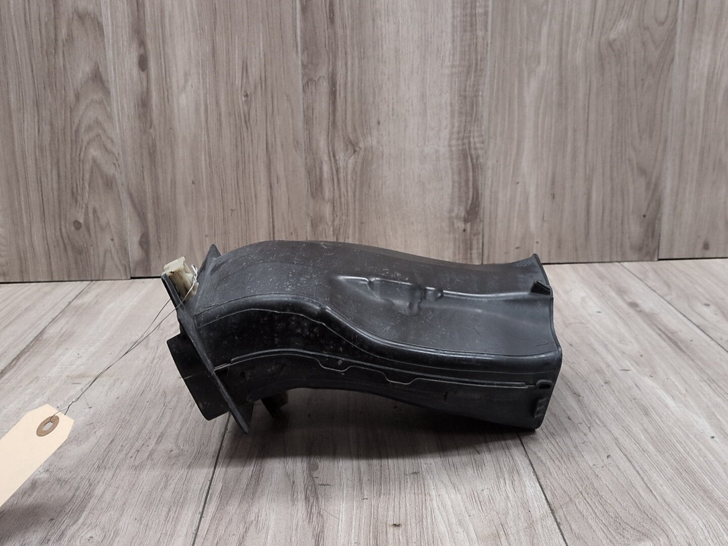 2019 - 2026 BMW X5 G05 Left Driver Brake Air Duct 7421699 N63B44M3