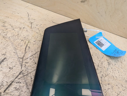2019 BMW 330i G20 8.8" Monitor Display Screen 8717540 OEM Navigation CID