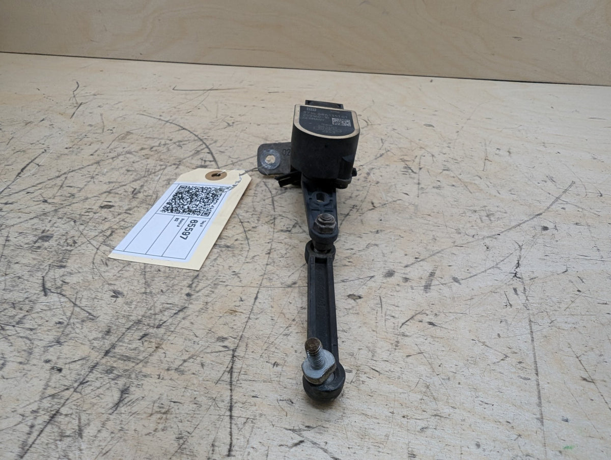 OEM BMW F30 F80 F90 G30 G20 M3 M4 Rear Left Right Suspension Height Level Sensor