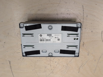 06-11 OEM BMW E90 328 330 335 LEAR Sedan Hi-Fi HiFi Stereo Audio Amplifier Amp