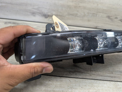 16-19 OEM BMW G11 G12 740 750 M760 B7 Front Right Passenger Side LED Fog Light