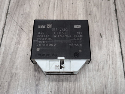 OEM BMW F90 G01 G11 G12 G30 X3 Parking Assist Distance Control Module Unit PDC