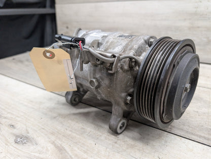OEM BMW F22 F23 F30 F32 F33 F36 AC Compressor Clutch A/C Pump Pulley B46 B58