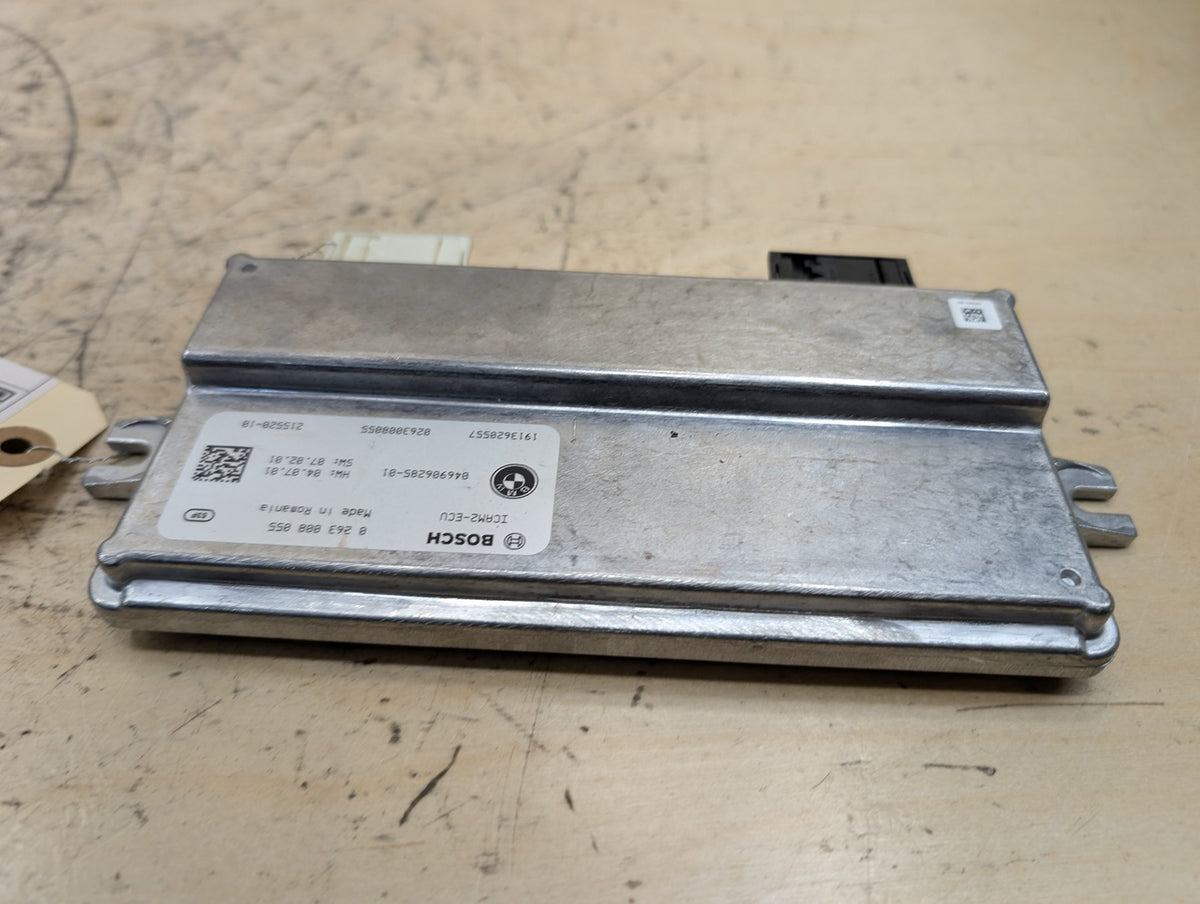2019-2026 BMW X5 G05 Surround View Camera Module 6906285 OEM