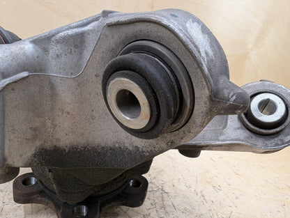 2019-2026 BMW M340i G20 Rear Left Driver Spindle Knuckle w/ Bearing 6898481 OEM