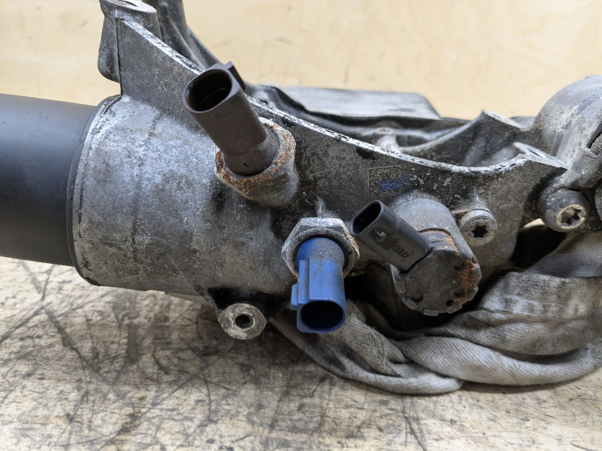 2012-2018 Audi C7 A6 CYNB Engine Motor Generator Alternator 06L903143A