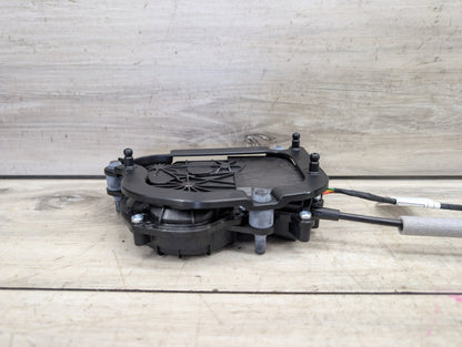 2016-2022 BMW 750Li G12 Liftgate Trunk Lid Liftgate Lock Latch Actuator 7357097