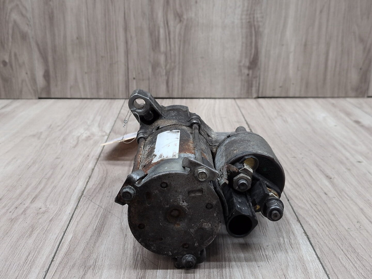 2013-2017 Audi 8T S5 CTUB Engine Motor Starter 079911022