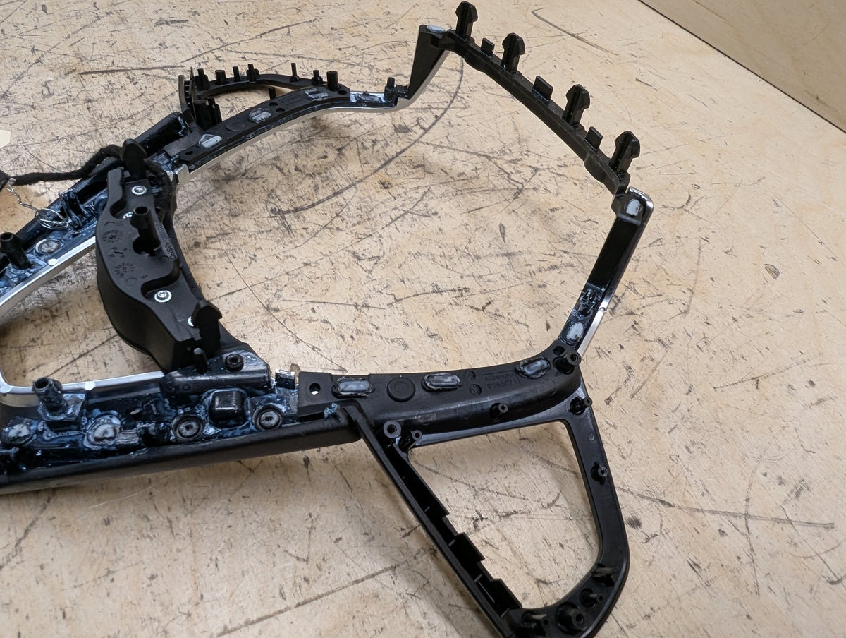 2019-2026 BMW X5 G05 Steering Wheel Trim 7947928 OEM