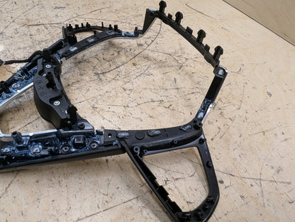 2019-2026 BMW X5 G05 Steering Wheel Trim 7947928 OEM