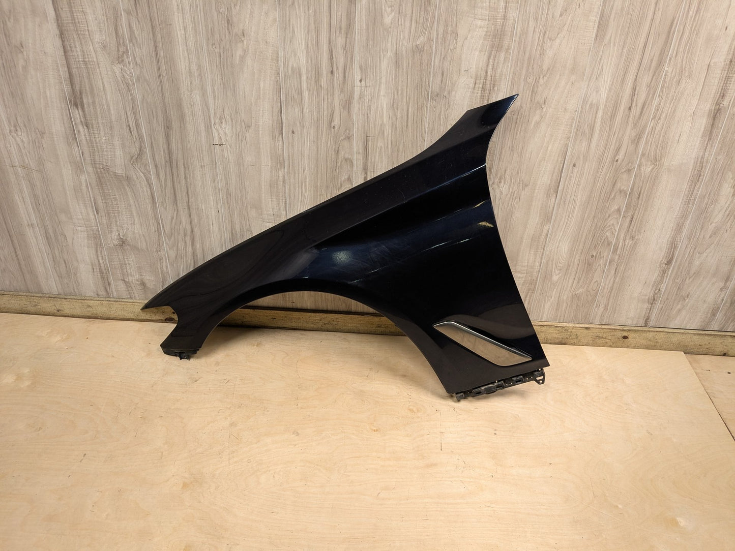 17-23 OEM BMW G30 G31 530 540 M550 Front Left Driver Fender Panel