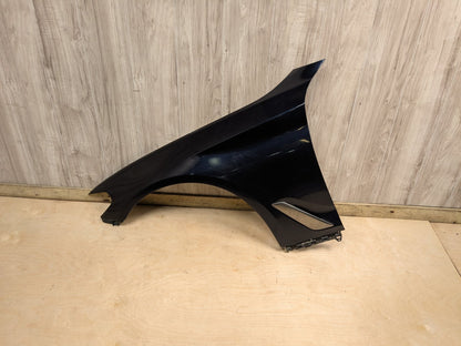 17-23 OEM BMW G30 G31 530 540 M550 Front Left Driver Fender Panel