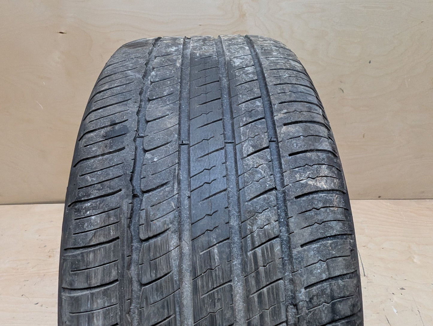 2011-2016 BMW X3 F25 Wheel Rim 6787578