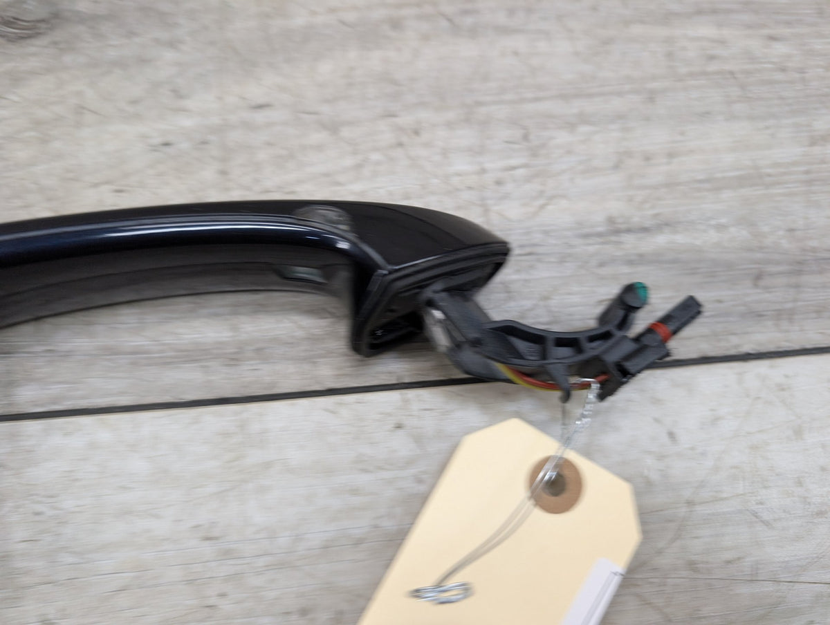 OEM BMW G20 330 M340 G30 530 540 M550 Front Rear Right Door Handle COMFORT Black