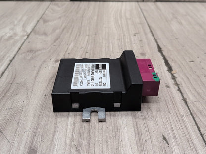 OEM BMW F02 F10 F22 F30 F36 N20 N55 Helbako Fuel Pump Relay Control Module EKPM3
