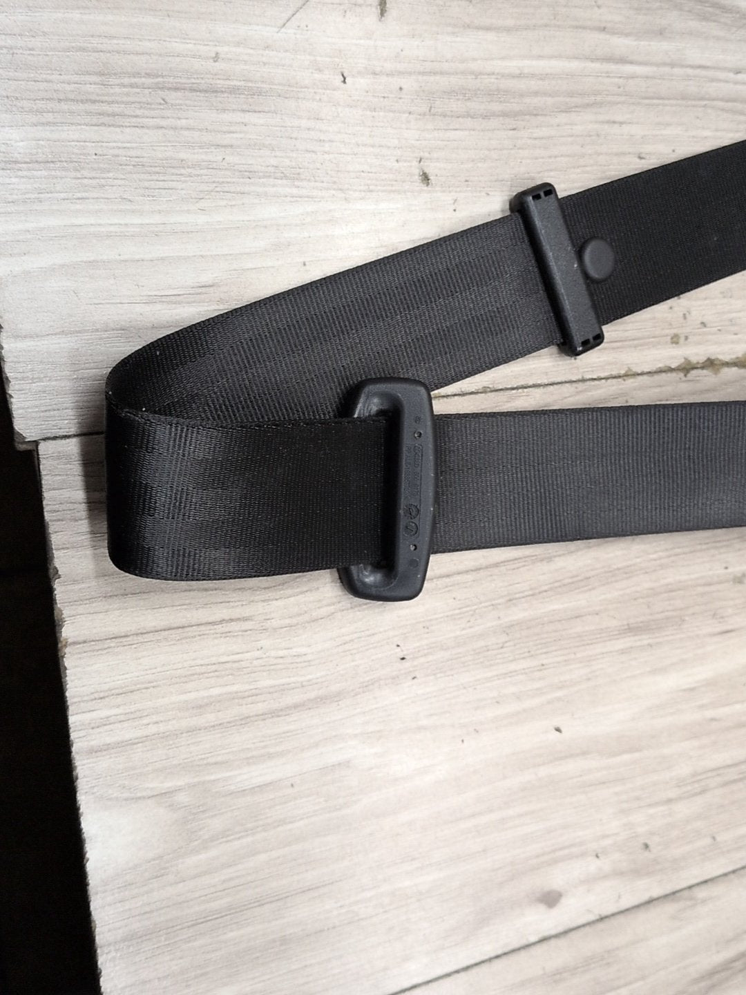 2013 - 2017 Audi S5 8T Front Right Passenger Seatbelt Seat Belt Retractor 8T1857706H CTUB