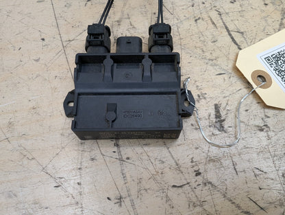 OEM BMW G30 G12 F90 M5 F48 X1 G01 X3 Control Unit Smart Opener Module w/ Sensor