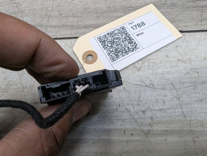 2021-2026 BMW 430i G22 Steering Wheel Control Module 9476132