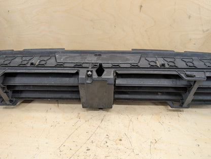 2018-2024 BMW X3 G01 Front Lower Radiator Air Flap Shutter 7497231