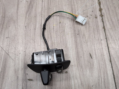 2014 - 2018 BMW X5 F85 Steering Wheel Column Adjustment Switch 9267367 S63B44T2