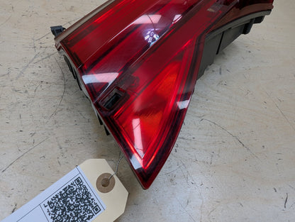 16-19 OEM BMW G11 G12 740 750 Rear Right Passenger Trunk Inner Stop Tail Light