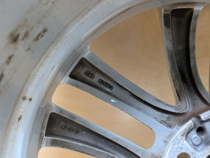 OEM BMW G11 G12 G32 740 750 Wheel Rim 19x8.5 ET:25 Style Double Spoke Style 630