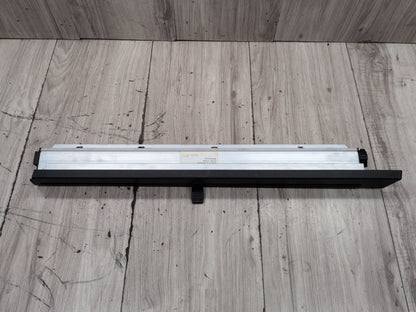2011-2016 BMW M5 F10 Rear Left Door Window Glass Roller Sunshade Blind 9171741