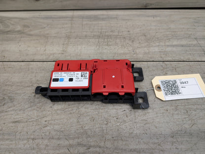 OEM BMW G20 G80 M3 Battery Power Distribution Terminal Junction Fuse Box