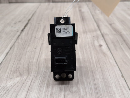 OEM BMW F90 M5 G30 G01 X3 G02 X4 F97 F98 Parking Brake Auto Hold Switch BLACK