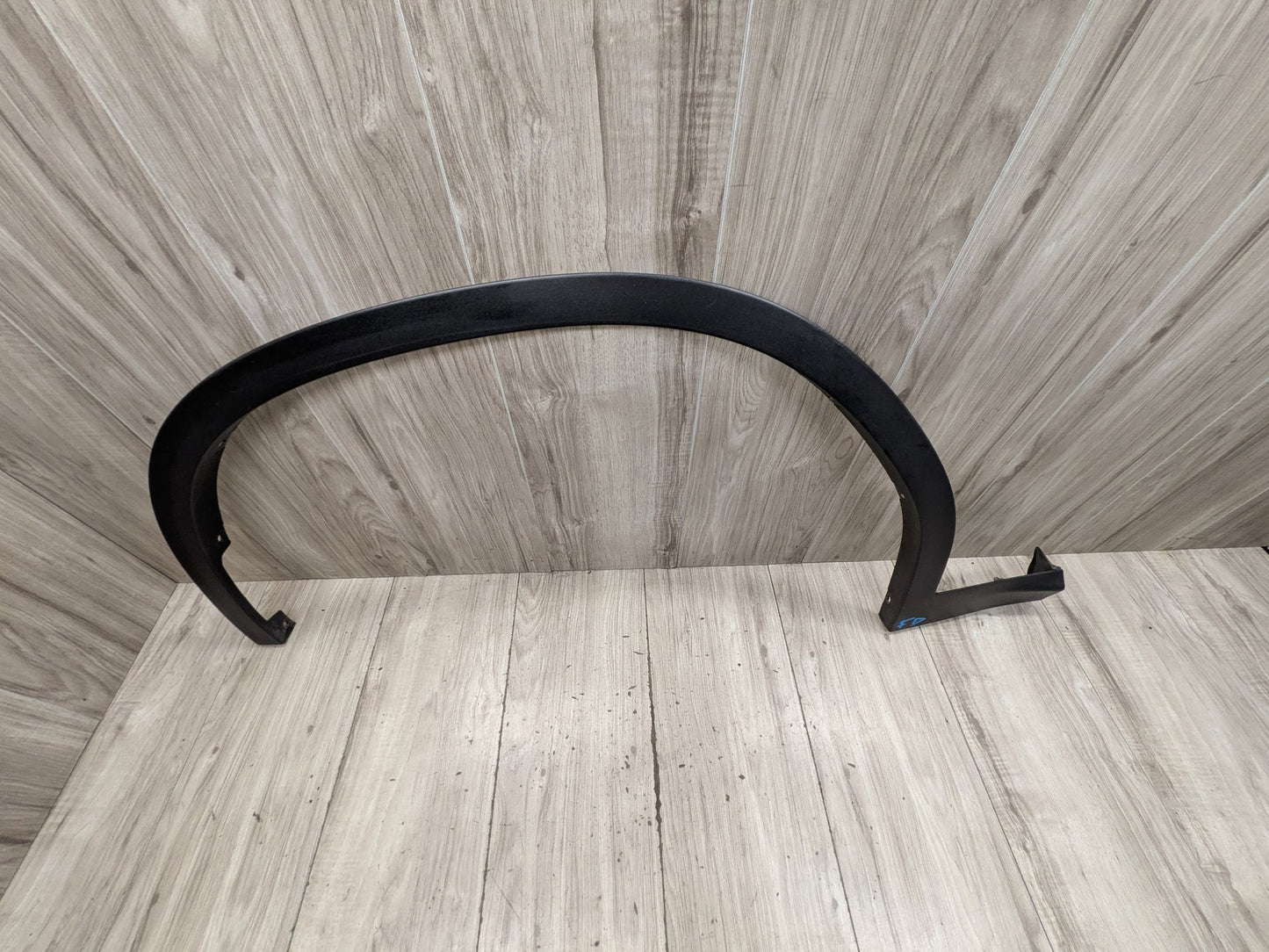 OEM BMW G01 G02 X3 X4 Front Left Driver Fender Flare Wheel Arch Molding Trim