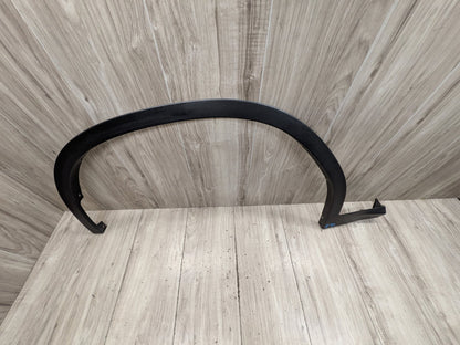 OEM BMW G01 G02 X3 X4 Front Left Driver Fender Flare Wheel Arch Molding Trim