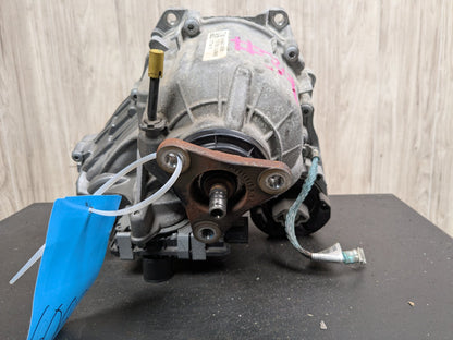 2018 BMW M550i xDrive N63B44O2 Transmission Transfer Case 133826k 8487143