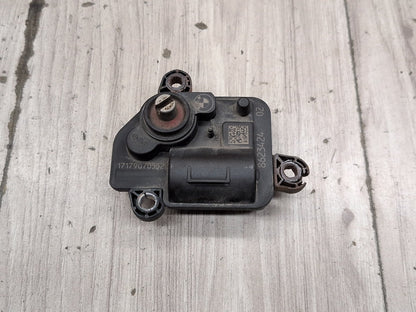 OEM BMW G01 G02 G11 G12 G14 G15 G30 X3 Muffler Exhaust Flap Actuator Drive Motor