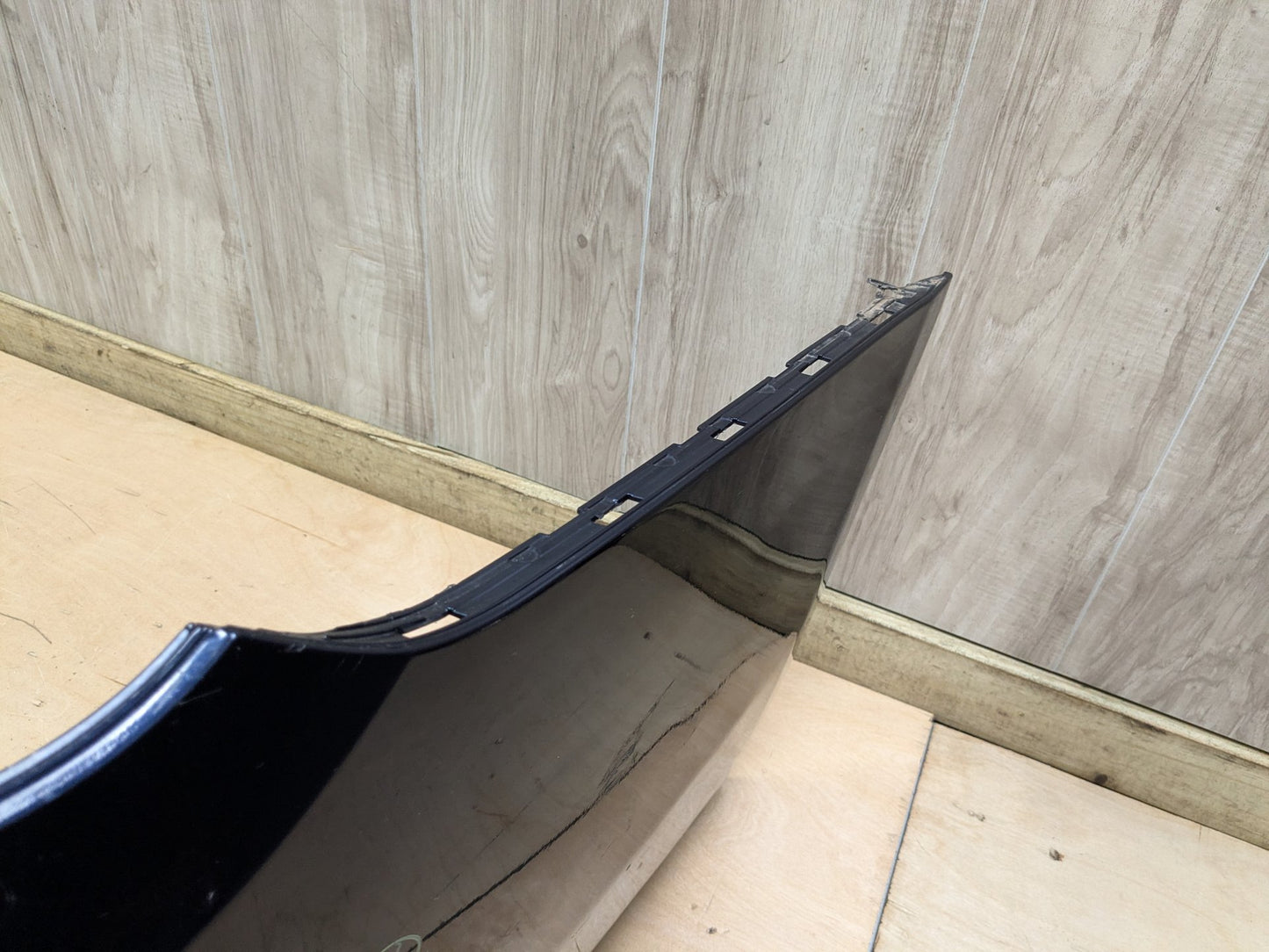 2014 - 2020 BMW 440i F36 Rear Bumper Cover 7496120 B58B30M0