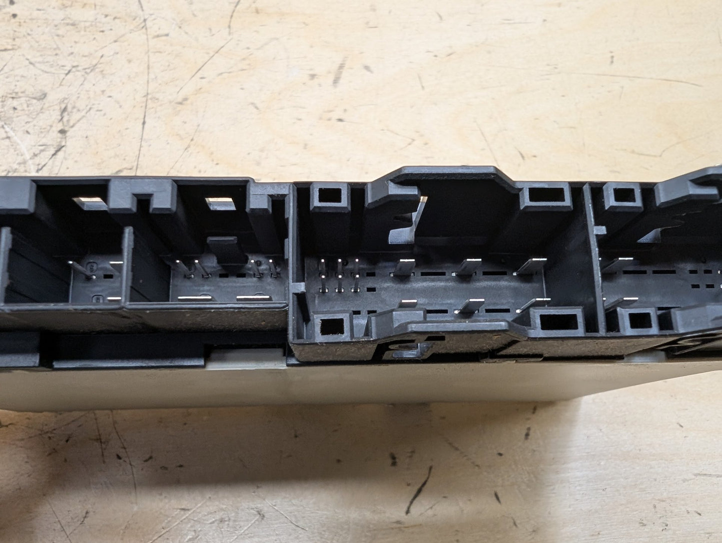 PRE-LCI OEM BMW F90 G01 G12 G30 M5 X3 Front Driver Passenger Seat Memory Module