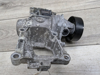 OEM BMW F22 F30 F32 F36 G01 G12 G20 G30 340 440 Coolant Water Pump w Support B58