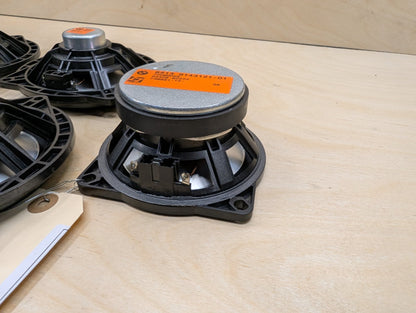 2007-2013 BMW 328i E93 - Logic 7 Speakers SET PN: 6945412