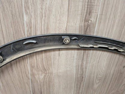 OEM BMW G01 G02 X3 X4 Front Left Driver Fender Flare Wheel Arch Molding Trim