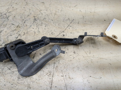 2007-2013 BMW 335i E92 Suspension Height Level Sensor 6763735 OEM