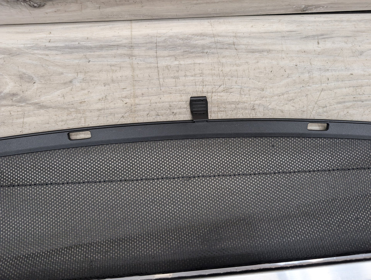 OEM BMW F90 G30 530 540 M550 M5 Rear Left Driver Window Roller Sun Shade Blind